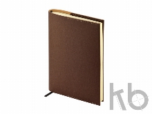 Ежедневник недатированный А5 «Sorrento»