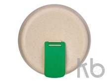 Стакан из пшеничного волокна с двойными стенками «Pino»