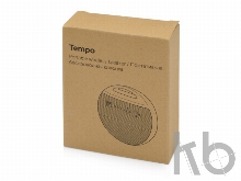 Портативная колонка «Tempo»