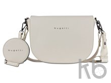 Сумка наплечная женская «Almata» с кошельком