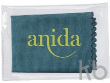 Салфетка из микроволокна