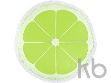 Microfiber (160 gr/m²) beach towel