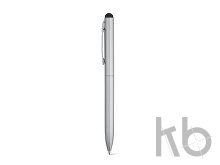 Ручка шариковая со стилусом