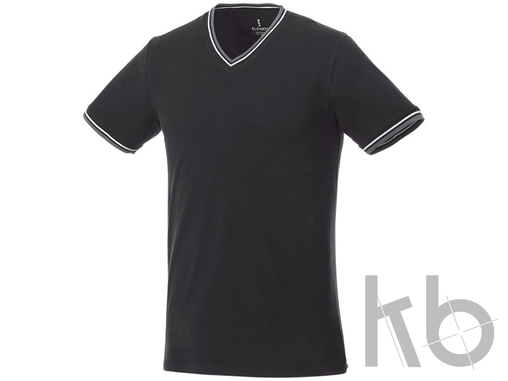 Футболка «Elbert» мужская