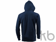 Толстовка «Open» мужская с капюшоном