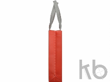 Сумка для шопинга «Utility» ламинированная, 110 г/м2