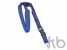 Ремешок на шею с капюшоном