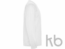 Футболка с длинным рукавом «Montecarlo» мужская