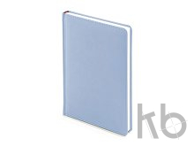 Ежедневник недатированный А5 «Velvet»