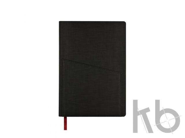 Ежедневник недатированный А5 «Barcelona»