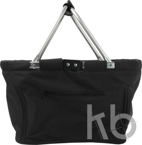 Polyester (600D) shopping bag