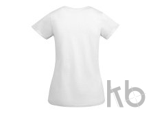 Футболка «Breda» женская