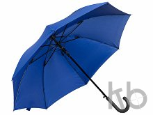 Зонт-трость Reviver  с куполом из переработанного пластика