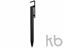 Ручка-подставка шариковая «Кипер Металл»