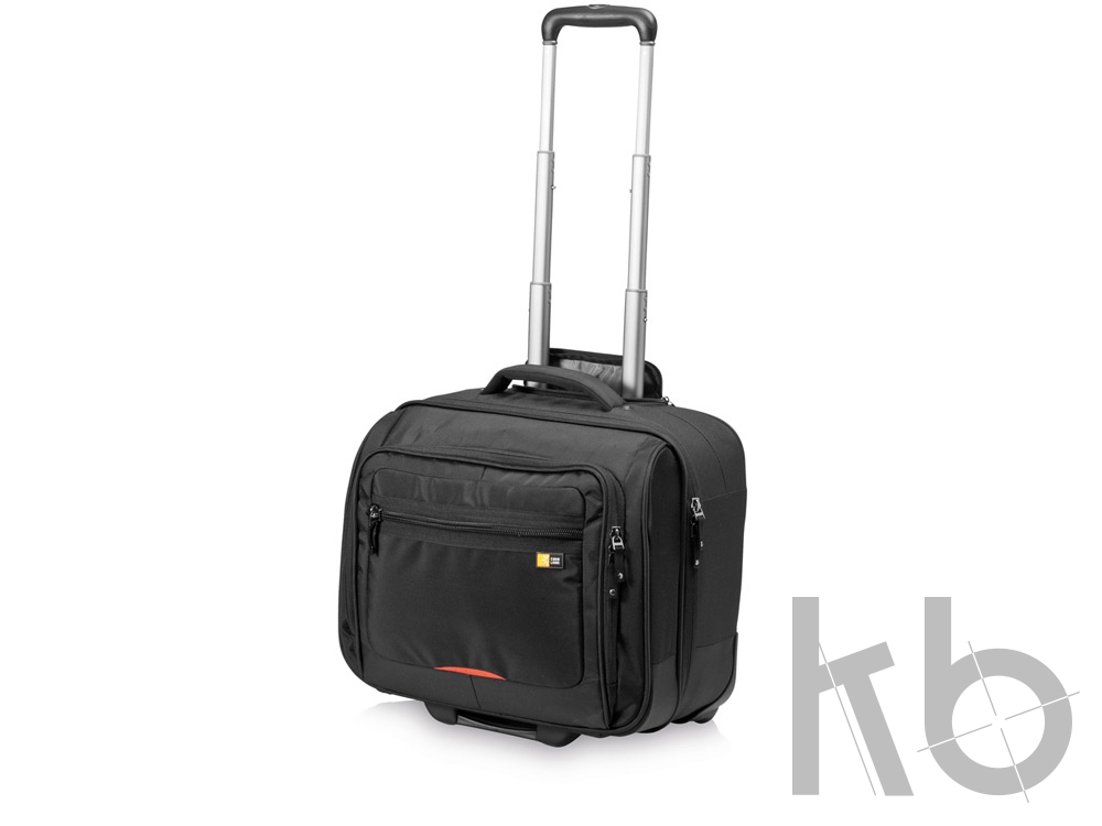 Сумка на колесиках