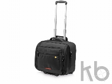 Сумка на колесиках