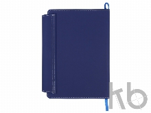 Блокнот A5 «Horsens» с шариковой ручкой-стилусом