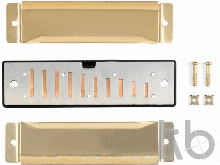 Губная гармошка DIY «Harmonica»