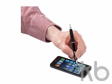 Ручка-стилус шариковая «Ziggy»