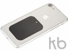 Магнитный держатель для телефона