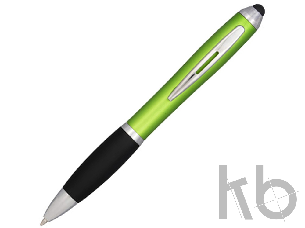 Ручка-стилус шариковая «Nash»