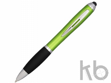 Ручка-стилус шариковая «Nash»