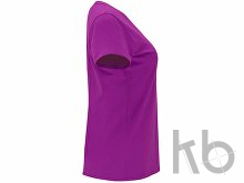 Футболка «Capri» женская