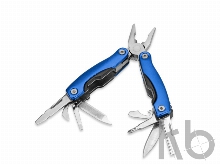 Мультиинструмент-пассатижи «Путешественник»