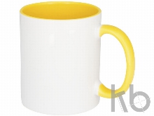 Кружка «Pix» для сублимации