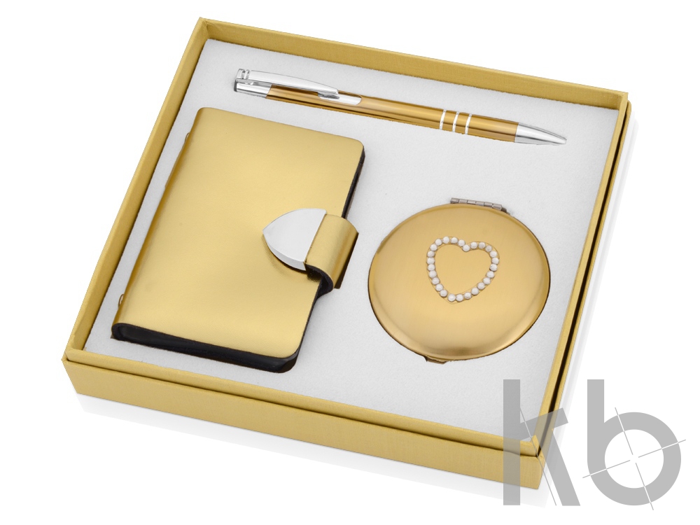 Подарочный набор «Чувства»