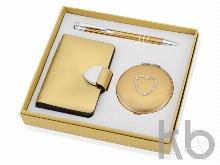 Подарочный набор «Чувства»