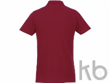 Рубашка поло «Helios» мужская