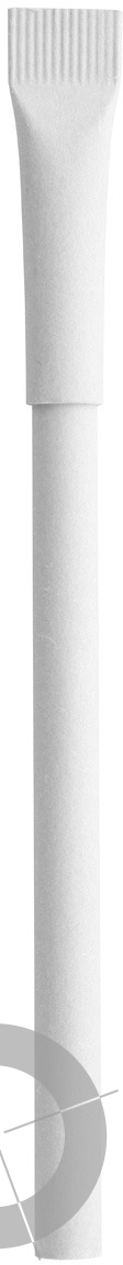 recycled paper ballpoint pen