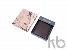 Бумажник «Claim»