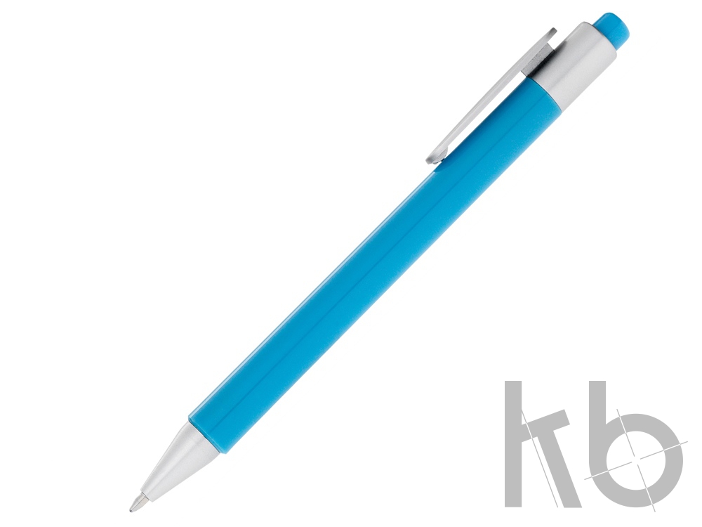 Ручка пластиковая шариковая «Athens»