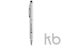 Ручка шариковая со стилусом