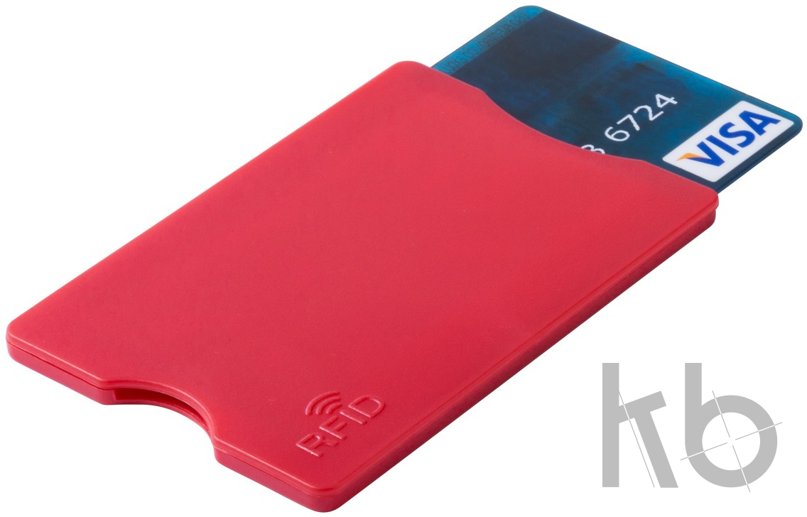 Футляр для кредитных карт