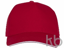 Бейсболка «Ceto»