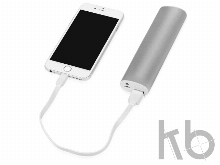 Портативное зарядное устройство «Спайк», 8000 mAh