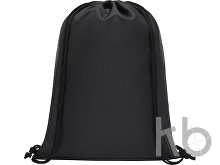 Светоотражающий рюкзак на шнурке «Horizon»