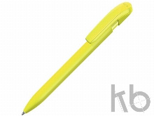 Ручка шариковая пластиковая «Sky Gum»