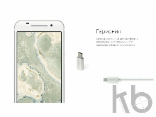 Переходник Type-C Adapter