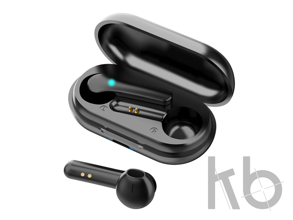 Беспроводные наушники TWS «Mysound Flip»