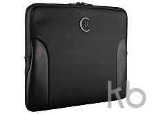Чехол для ноутбука Forbes Black