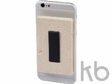 Чехол для карт RFID «Grass»