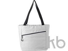 Pongee (75D) cooler bag