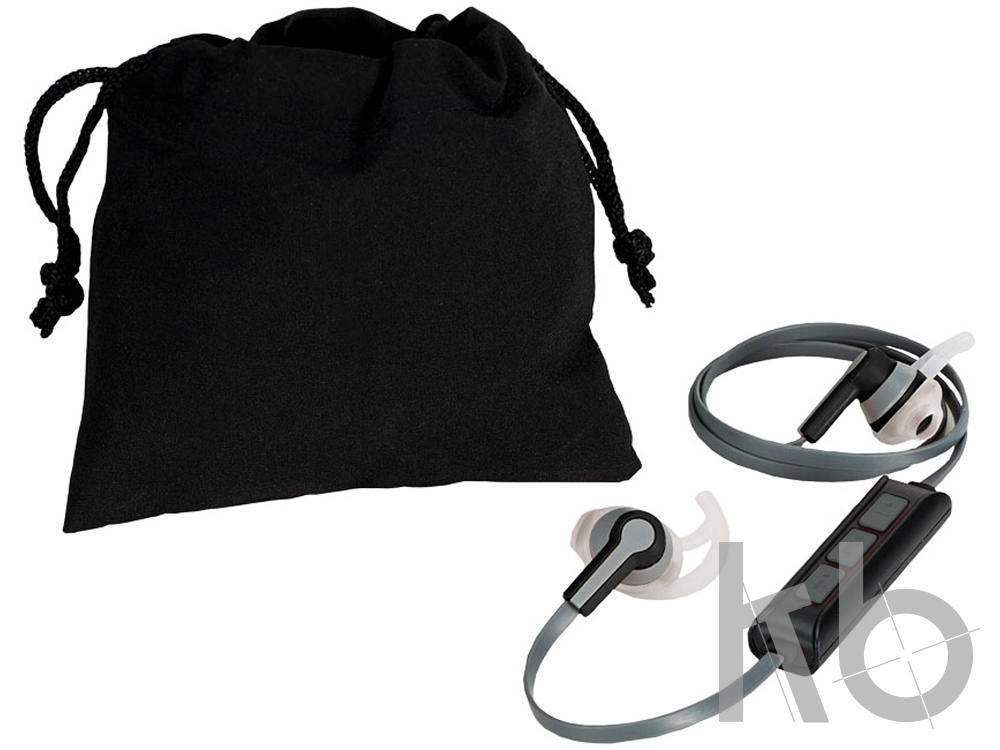 Наушники «Boom» Bluetooth®