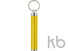 ABS 2-in-1 key holder