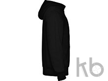 Толстовка на молнии «Montblanc» детская