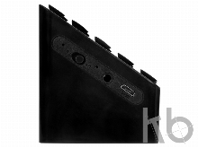 Портативная колонка «Берта» с функцией Bluetooth®